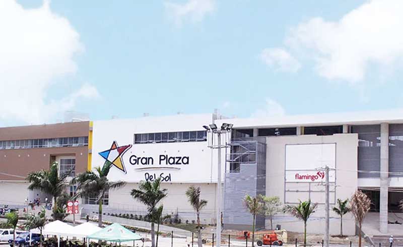 GRAN-PLAZA