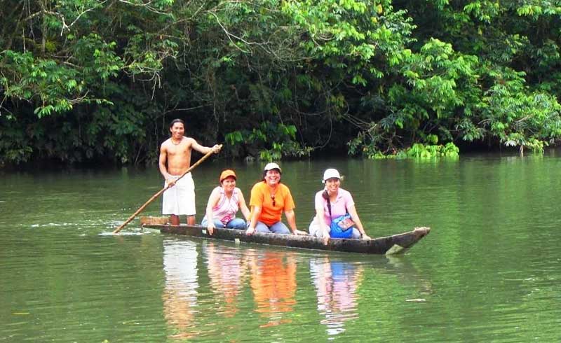 PASEO-barco-misahualli